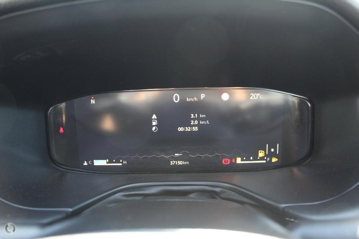 2022 Jeep Compass S-Limited