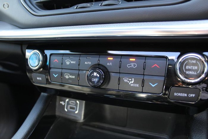 2022 Jeep Compass S-Limited