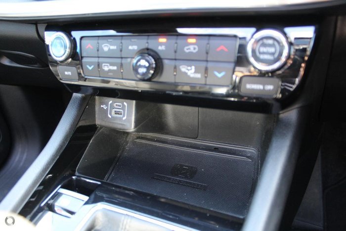 2022 Jeep Compass S-Limited