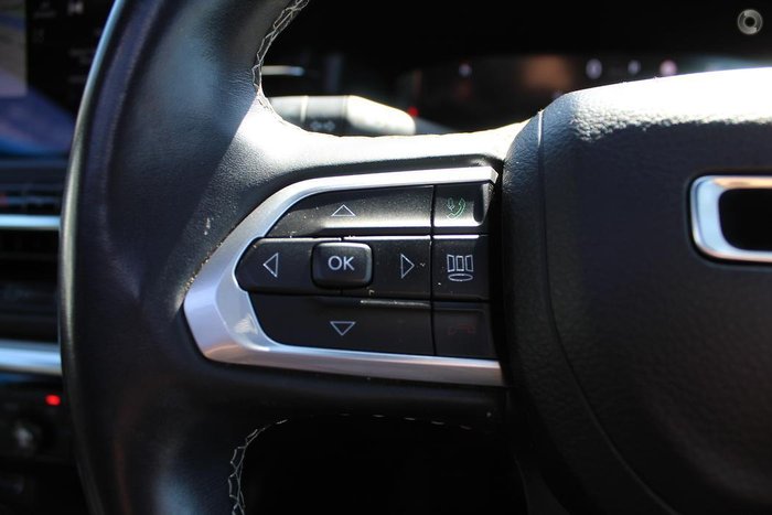 2022 Jeep Compass S-Limited