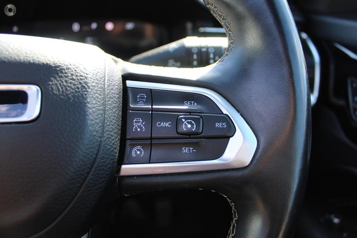 2022 Jeep Compass S-Limited