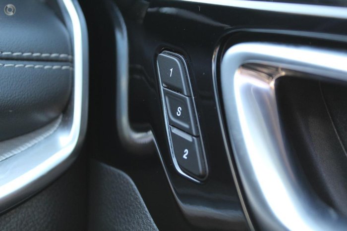 2022 Jeep Compass S-Limited