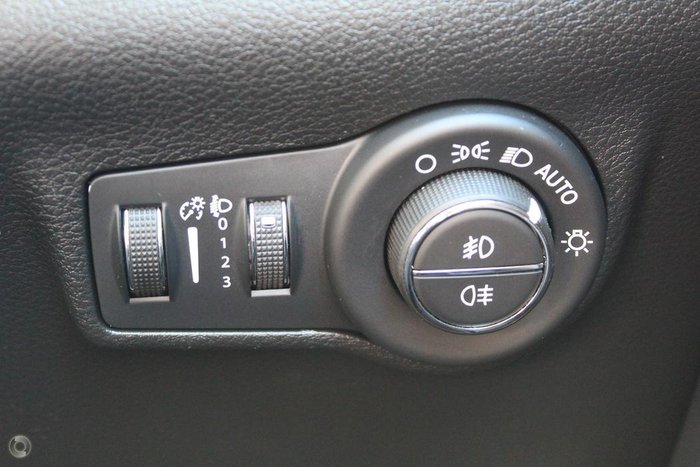 2022 Jeep Compass S-Limited