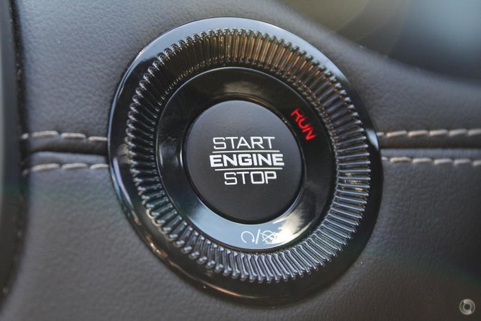 2022 Jeep Compass S-Limited