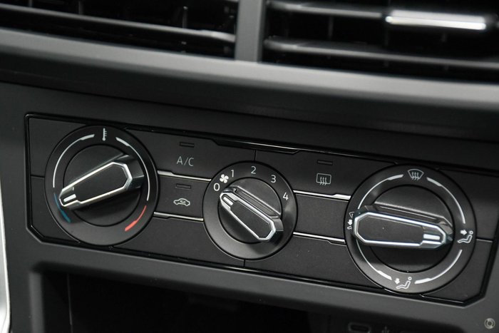 2025 Volkswagen Polo 85TSI Life