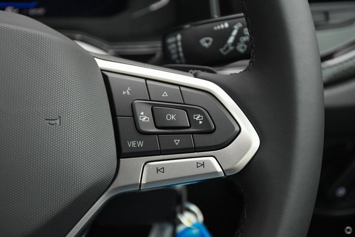 2025 Volkswagen Polo 85TSI Life