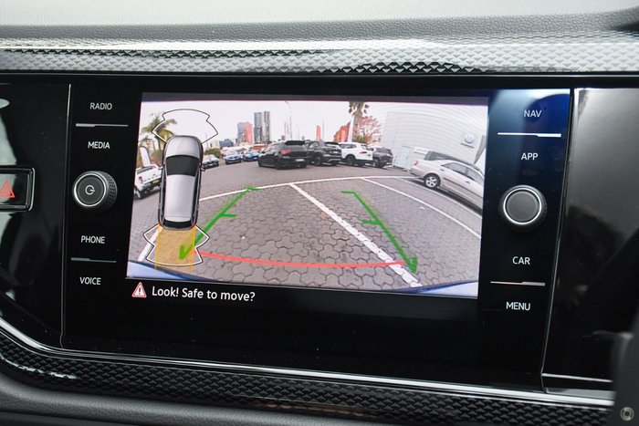 2025 Volkswagen Polo 85TSI Life