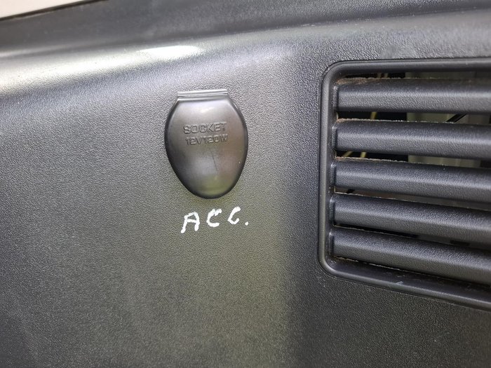 2010 Mitsubishi Pajero GLX