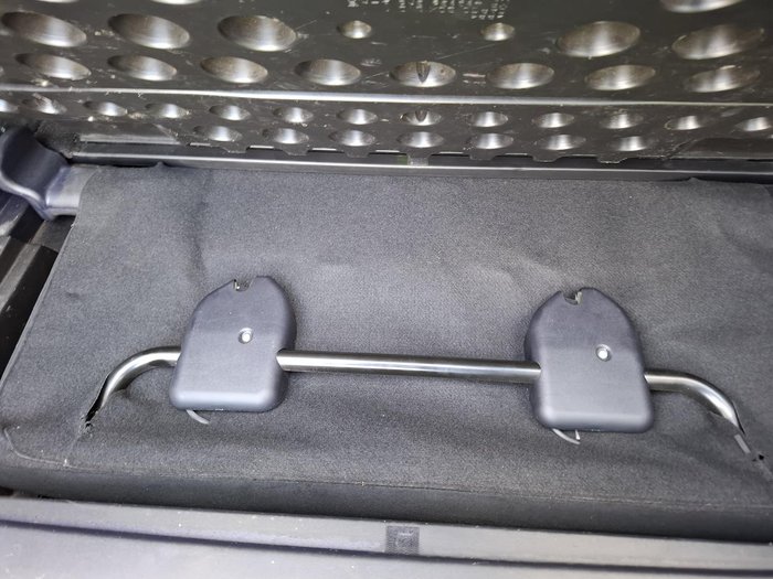 2010 Mitsubishi Pajero GLX