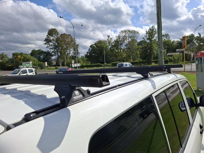 2010 Mitsubishi Pajero GLX