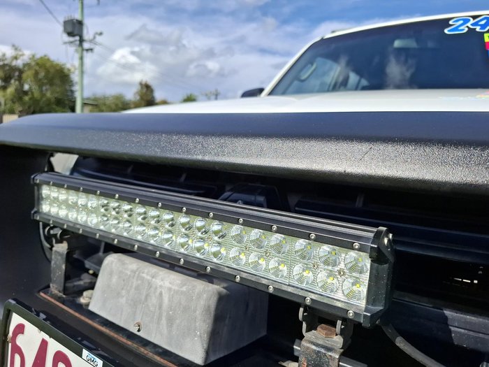 2010 Mitsubishi Pajero GLX