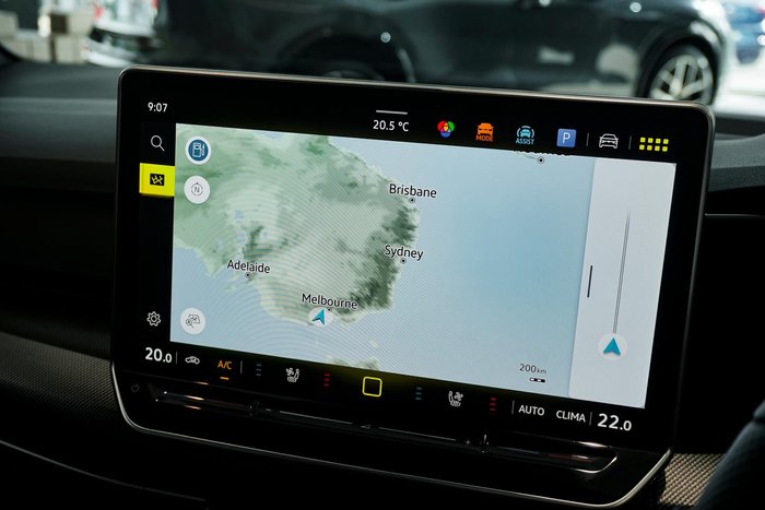 2025 Volkswagen Golf GTI