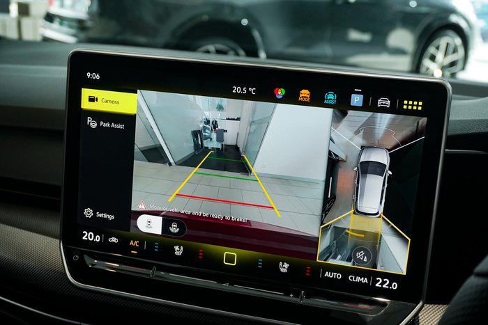 2025 Volkswagen Golf GTI