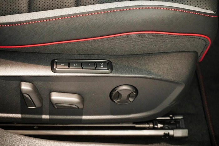 2025 Volkswagen Golf GTI