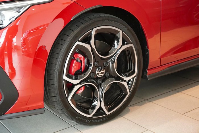 2025 Volkswagen Golf GTI