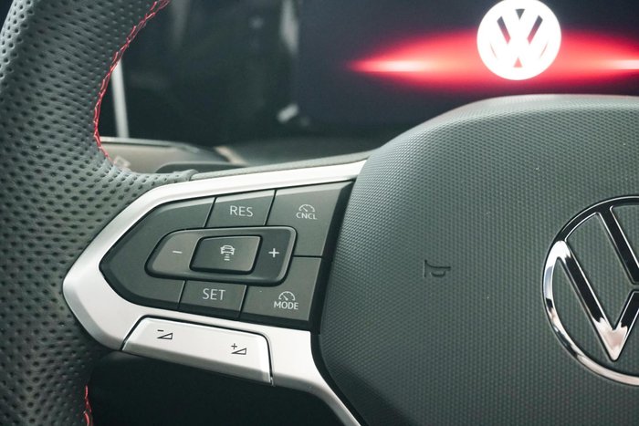 2025 Volkswagen Golf GTI