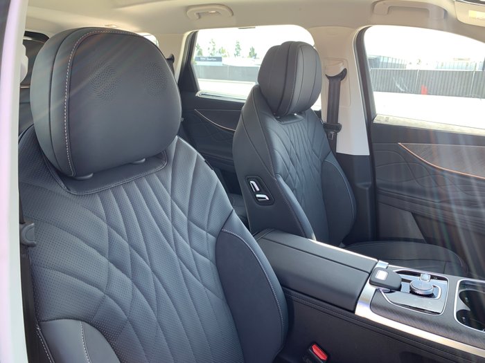 2025 Jaecoo J8 Ridge