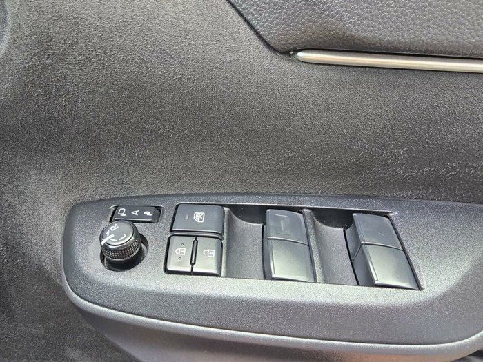 2022 Toyota Yaris Cross GX