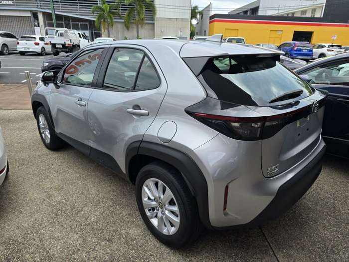 2022 Toyota Yaris Cross GX