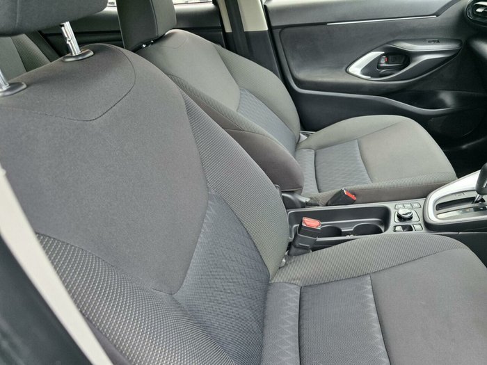 2022 Toyota Yaris Cross GX