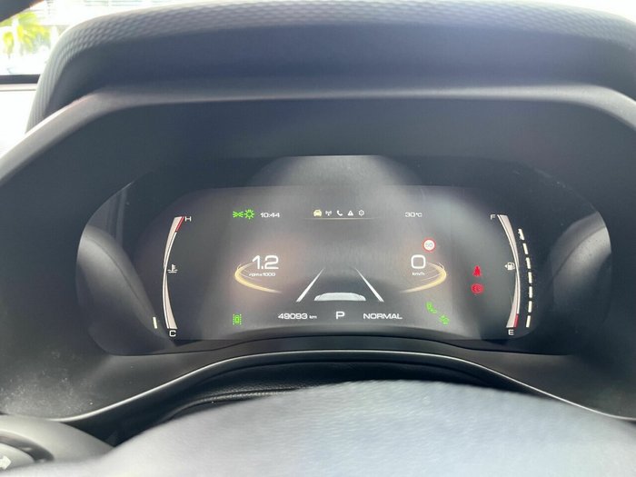 2022 GWM Haval Jolion Ultra