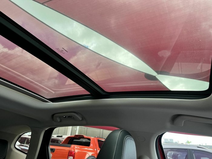 2022 GWM Haval Jolion Ultra