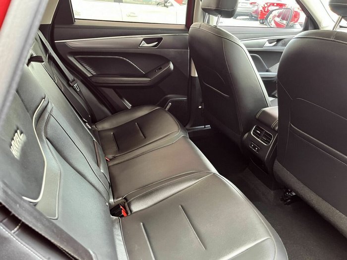 2022 GWM Haval Jolion Ultra