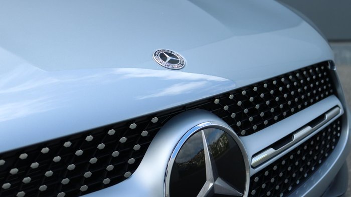 2022 Mercedes-Benz GLC-Class GLC300