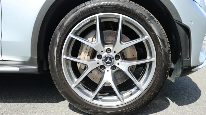 2022 Mercedes-Benz GLC-Class GLC300