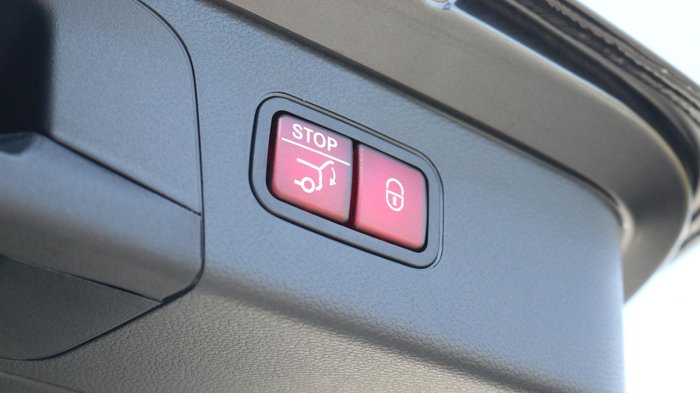 2022 Mercedes-Benz GLC-Class GLC300 X253 Four Wheel Drive Graphite Grey