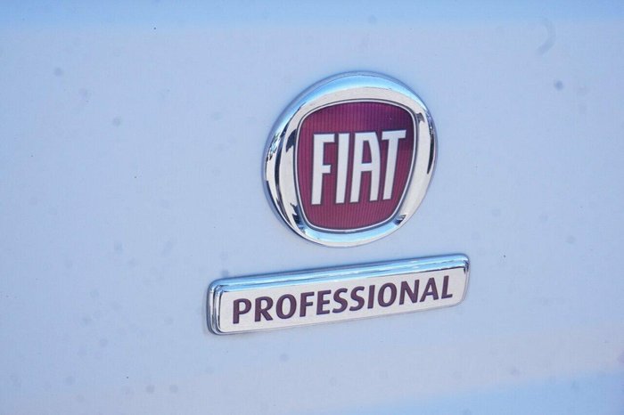 2018 Fiat Ducato