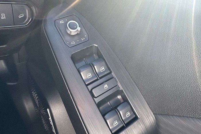 2025 GWM Haval Jolion Lux