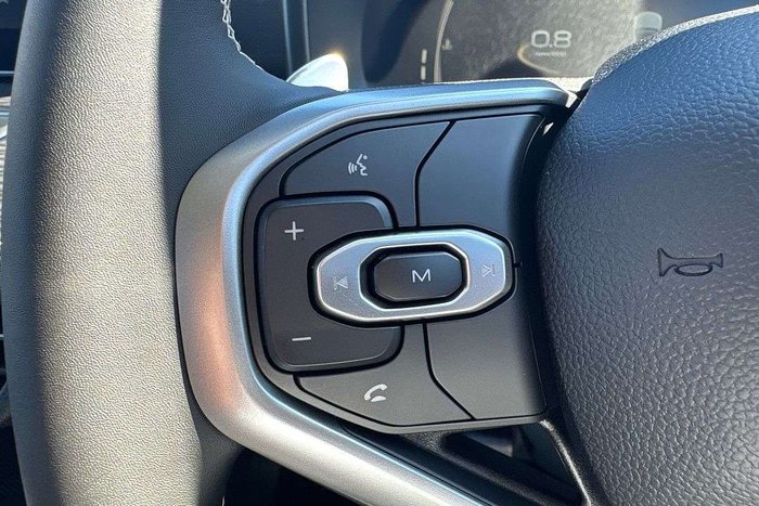 2025 GWM Haval Jolion Lux