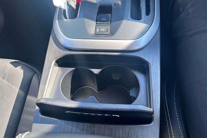 2025 GWM Haval Jolion Lux