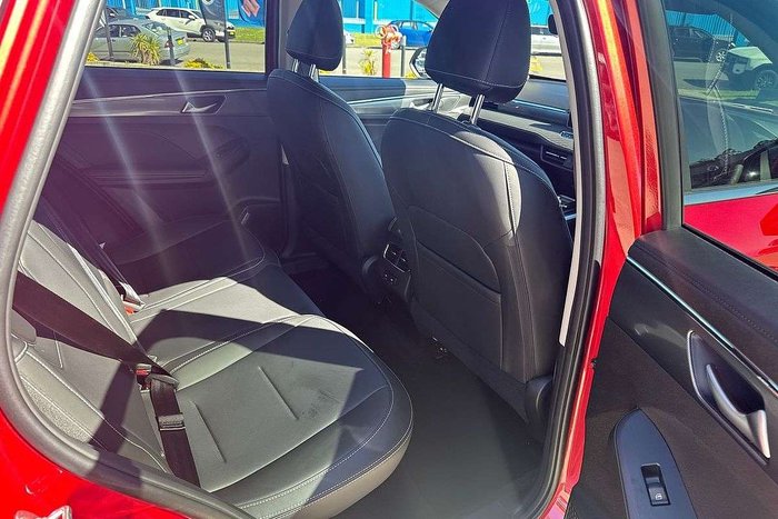 2025 GWM Haval Jolion Lux