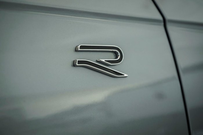 2025 Volkswagen Touareg 210TDI R-Line