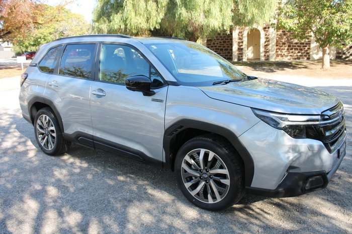 2025 Subaru Forester Hybrid Touring