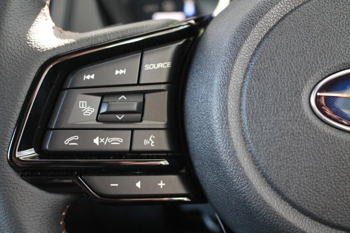 2025 Subaru Forester Hybrid Touring