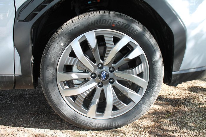 2025 Subaru Forester Hybrid Touring