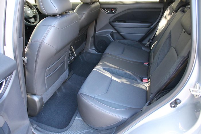 2025 Subaru Forester Hybrid Touring