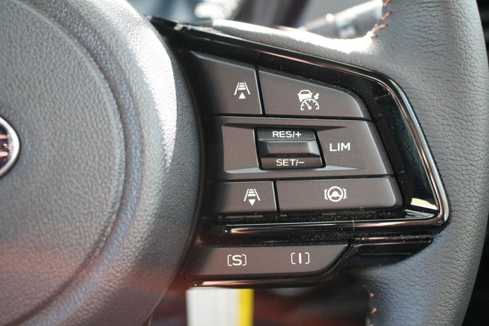 2025 Subaru Forester Hybrid Touring