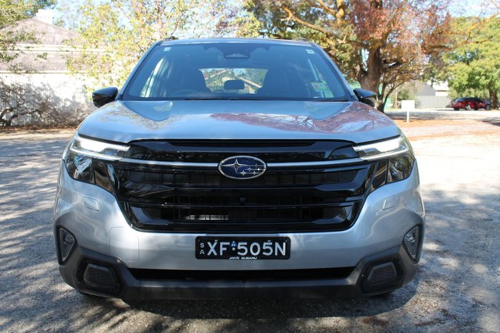 2025 Subaru Forester Hybrid Touring