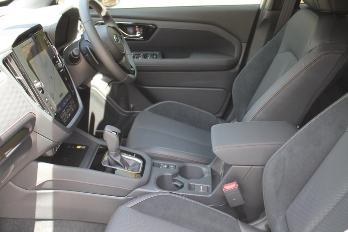 2025 Subaru Forester Hybrid Touring