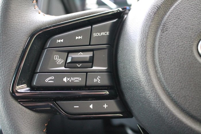 2025 Subaru Forester Hybrid Touring