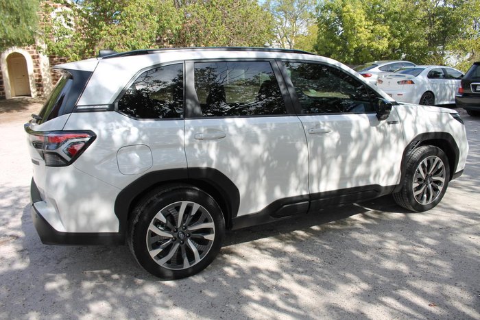 2025 Subaru Forester Hybrid Touring