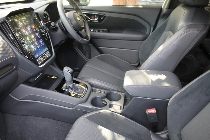 2025 Subaru Forester Hybrid Touring