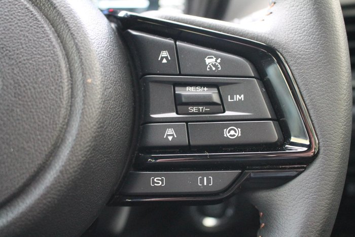 2025 Subaru Forester Hybrid Touring