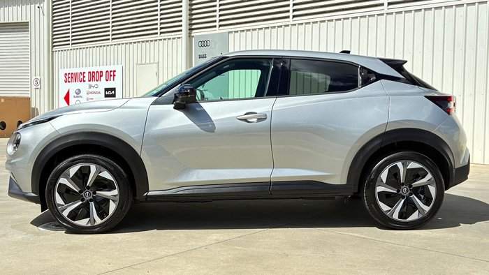 2024 Nissan JUKE ST