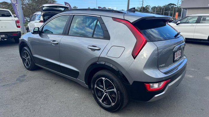 2024 Kia Niro HEV S