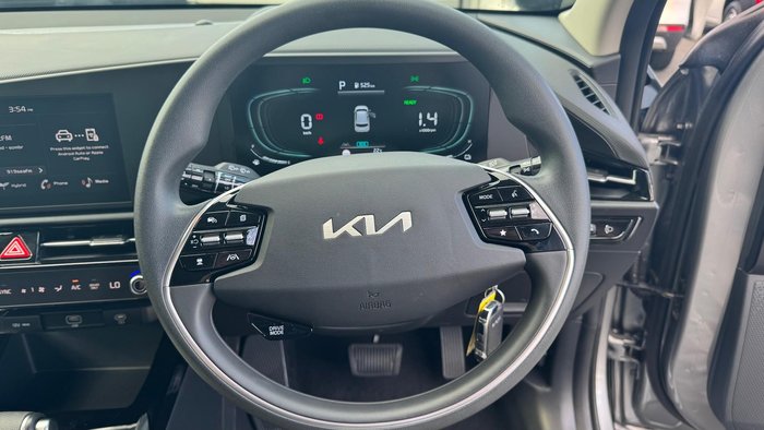 2024 Kia Niro HEV S